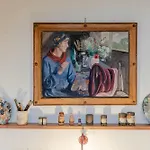 Villa I Palpiti - Dream In Firenze