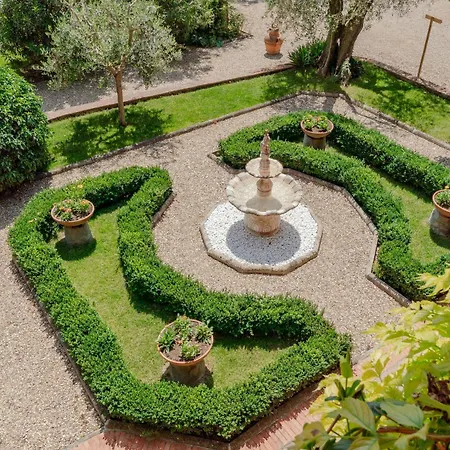 I Palpiti - Dream In فلورنس