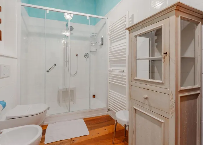 I Palpiti - Dream In فلورنس