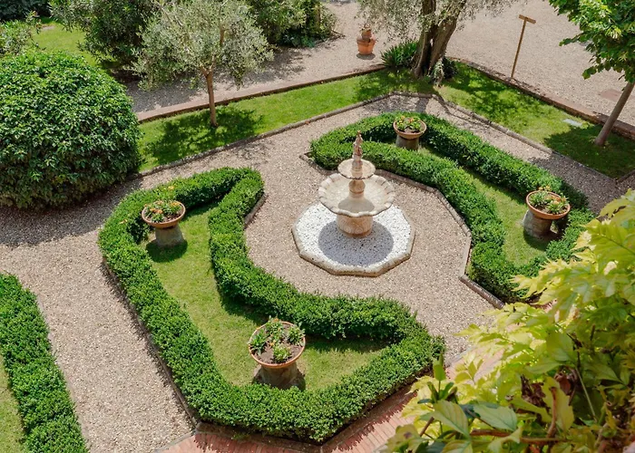 I Palpiti - Dream In فلورنس